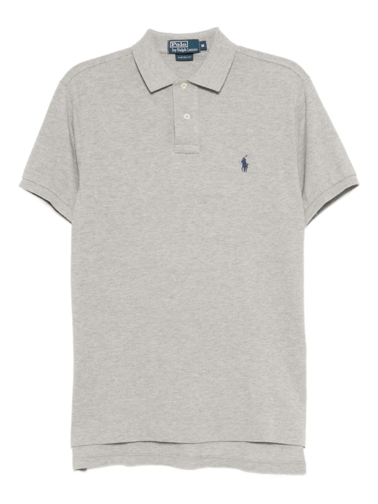 

Polo Ralph Lauren рубашка поло, серый
