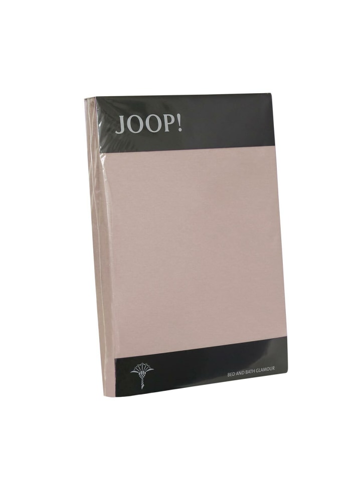 

Простыня JOOP!, серо-коричневый