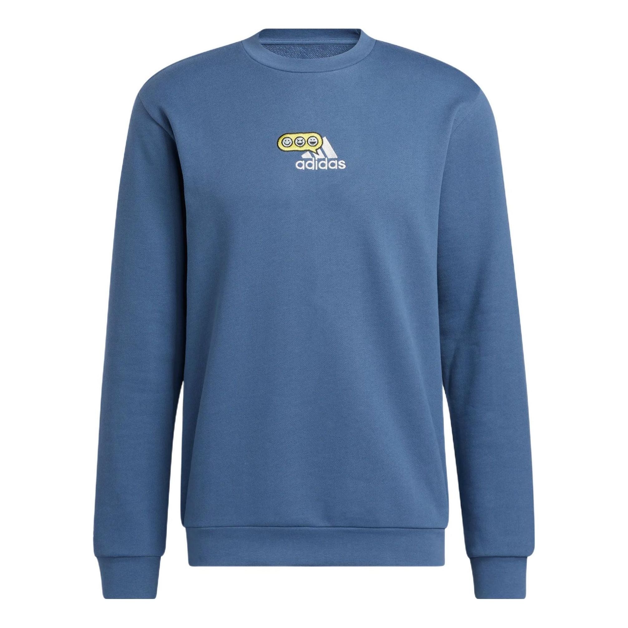 

Худи adidas M Opti G Swt Logo HK6747