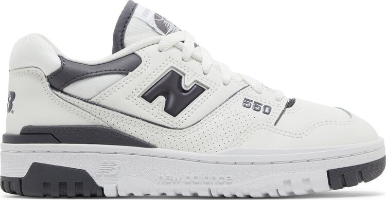 

Кроссовки Wmns 550 'Sea Salt Magnet', белый
