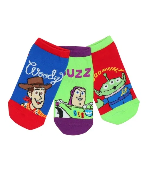 Набор носков-кроссовок Disney Toy Story 9173