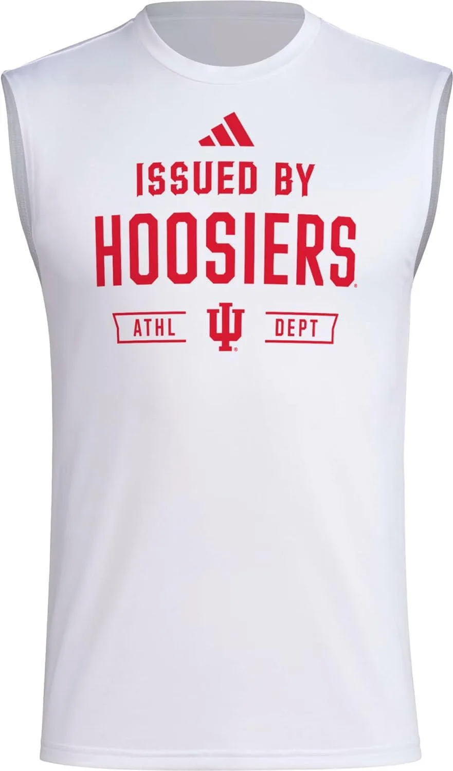 

Мужская майка без рукавов adidas Pregame