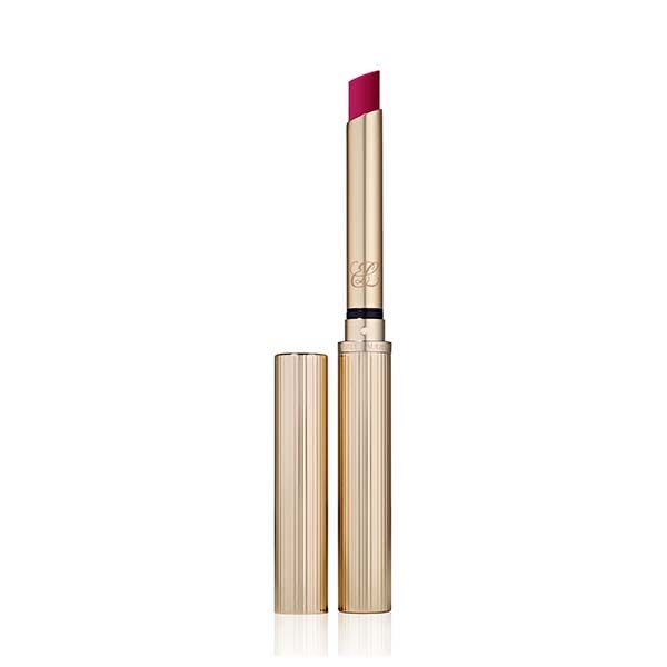 

Помада ESTEE LAUDER Pure Color Explicit Barra De Labios Silk Mate, Want me