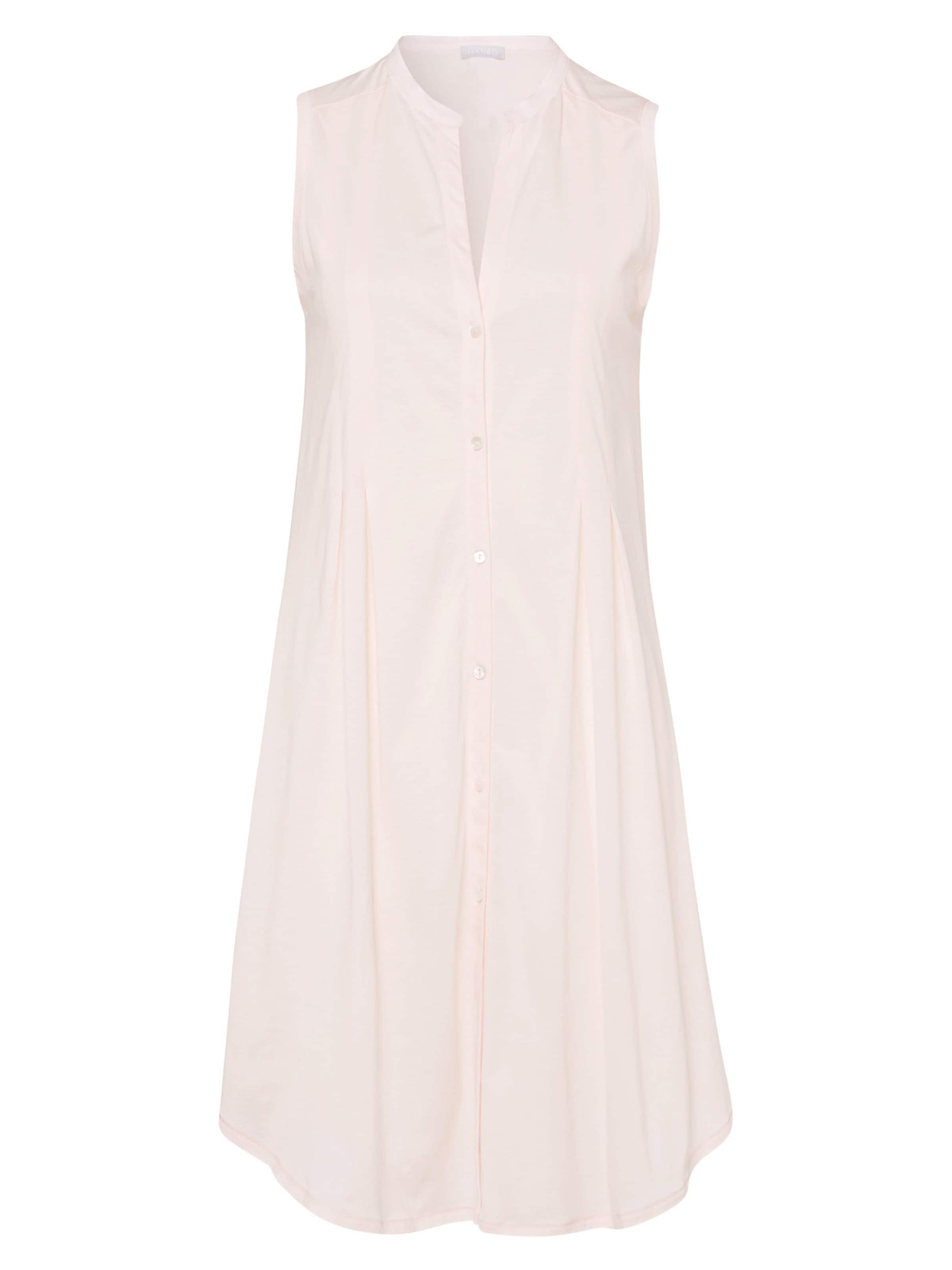 

Hanro Ночная сорочка 'Cotton Deluxe' в цвете Rose