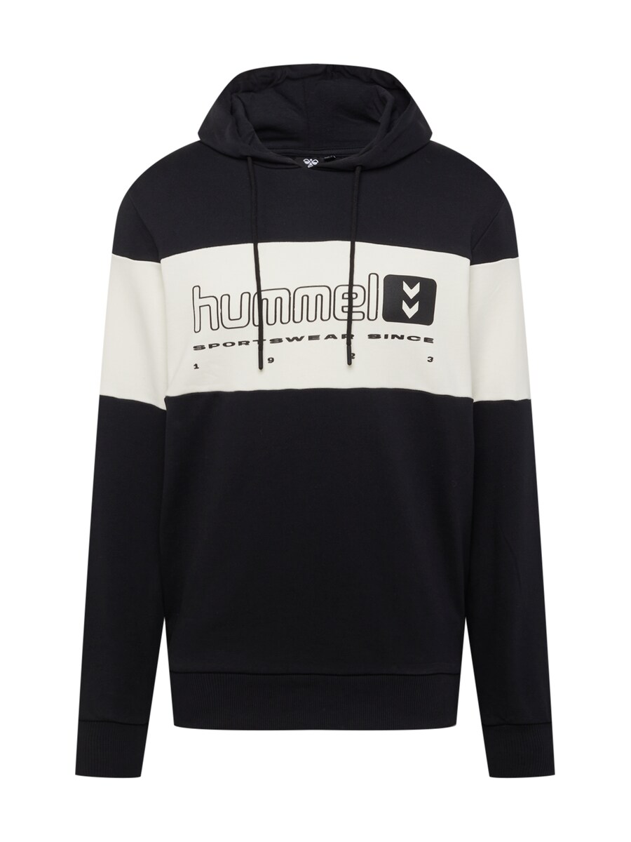

Спортивная толстовка Hummel, черный