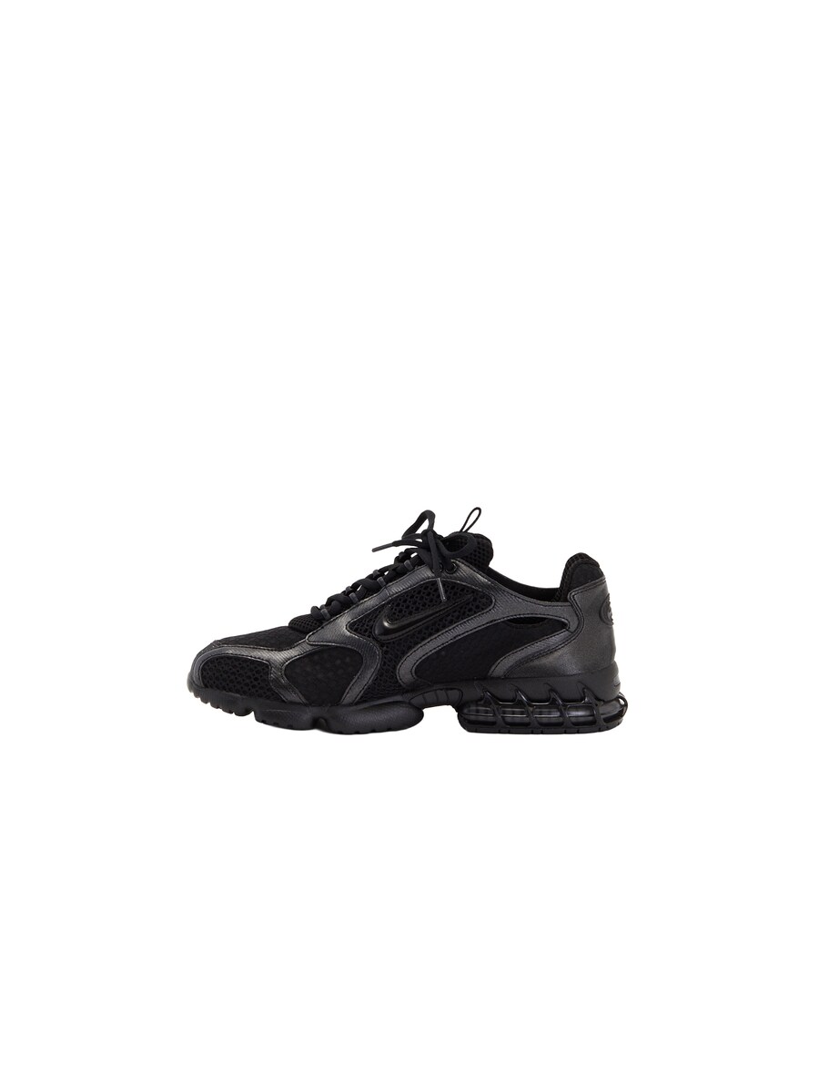 Кроссовки Nike Sportswear Air Zoom Spiridon Cage 2, Black