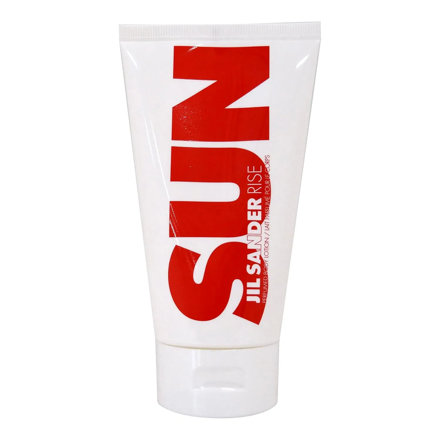 Женский лосьон для тела Sunrise от Jil Sander Jil Sander