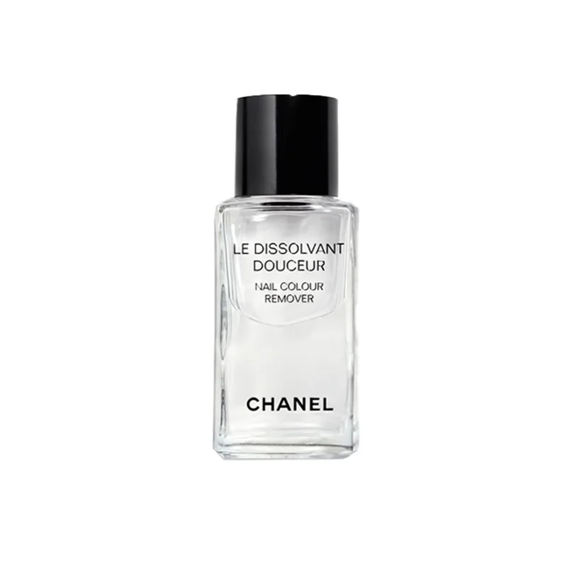 CHANEL Средство для снятия лака 50 мл, 50ml — фото 3