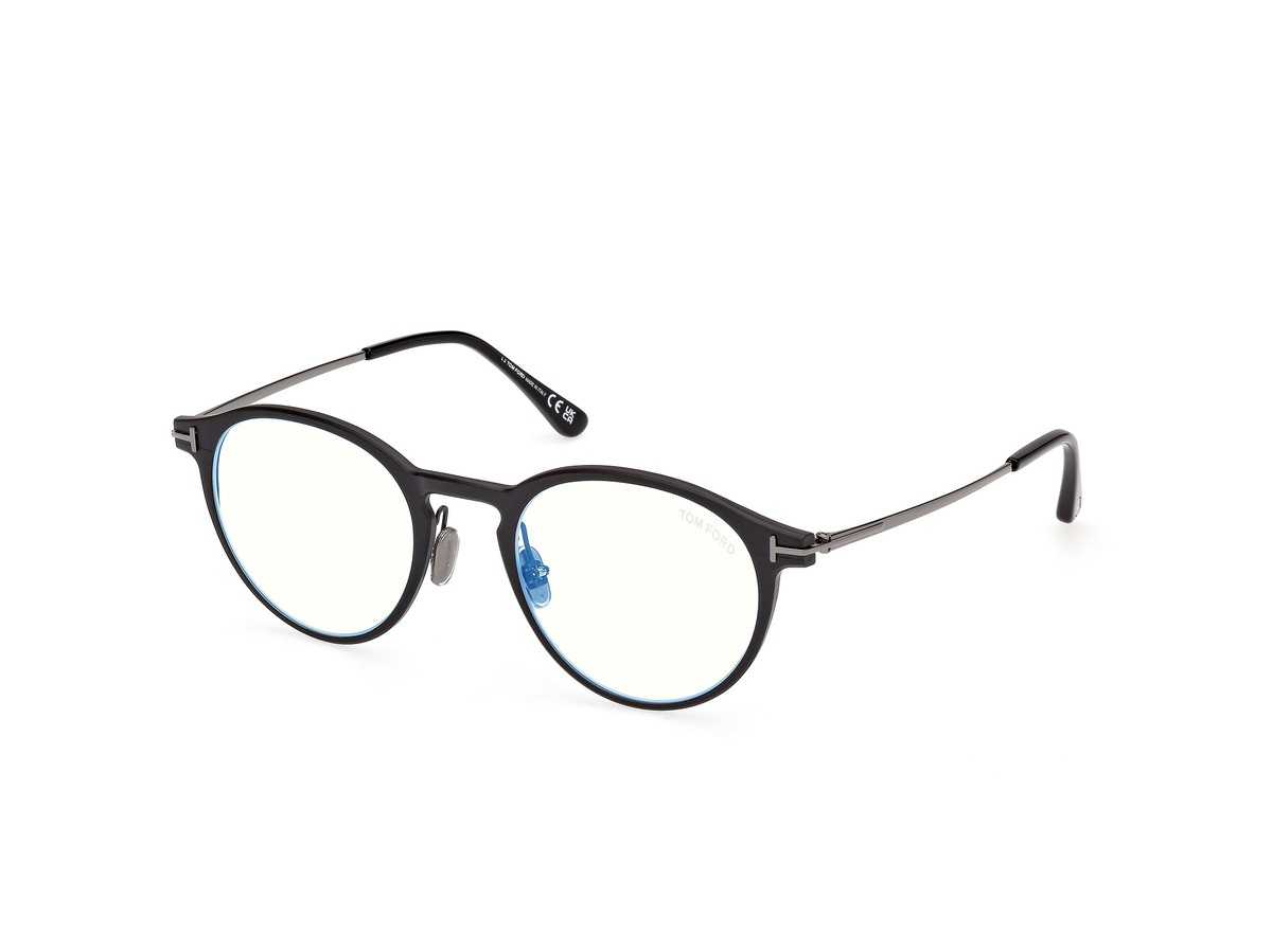 

Мужские оптические оправы FT6088-B TOM FORD