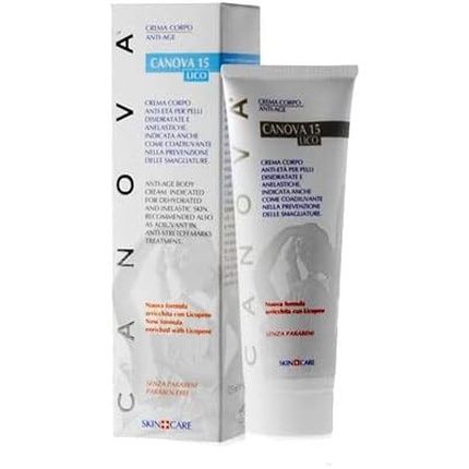 

Крем Glyco 15 Preventive Cream for Stretch Marks 150ml