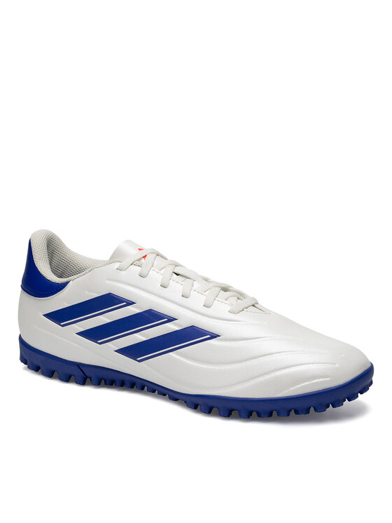 Кроссовки COPA PURE 2 CLUB TF IG8688 Adidas, белый — фото 2