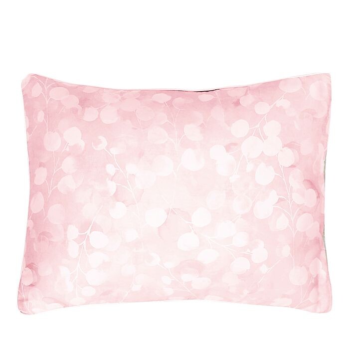 

Подушка Rosée Boudoir Sham Anne de Solene, розовый