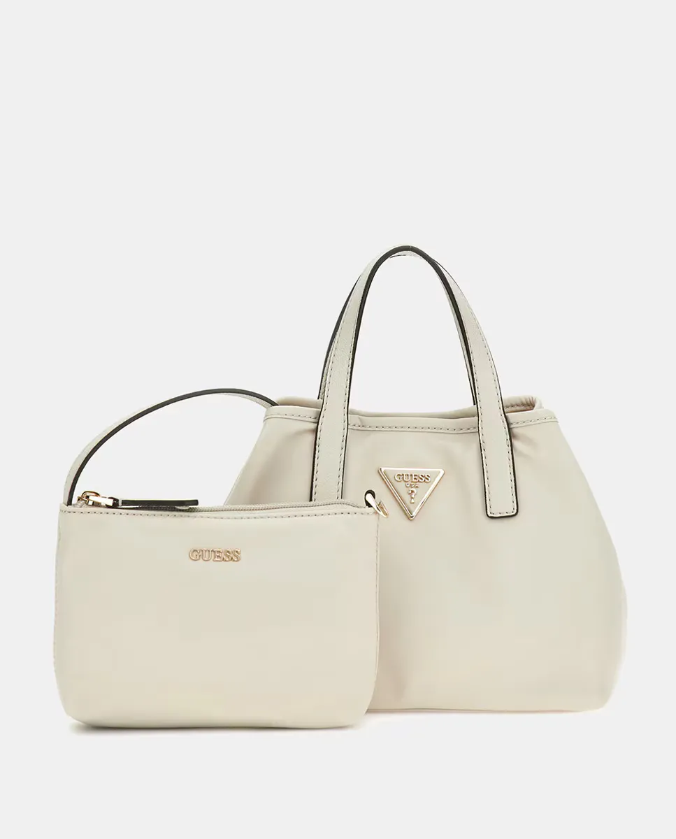 

Мини-сумка Guess Latona Guess, цвет Natural
