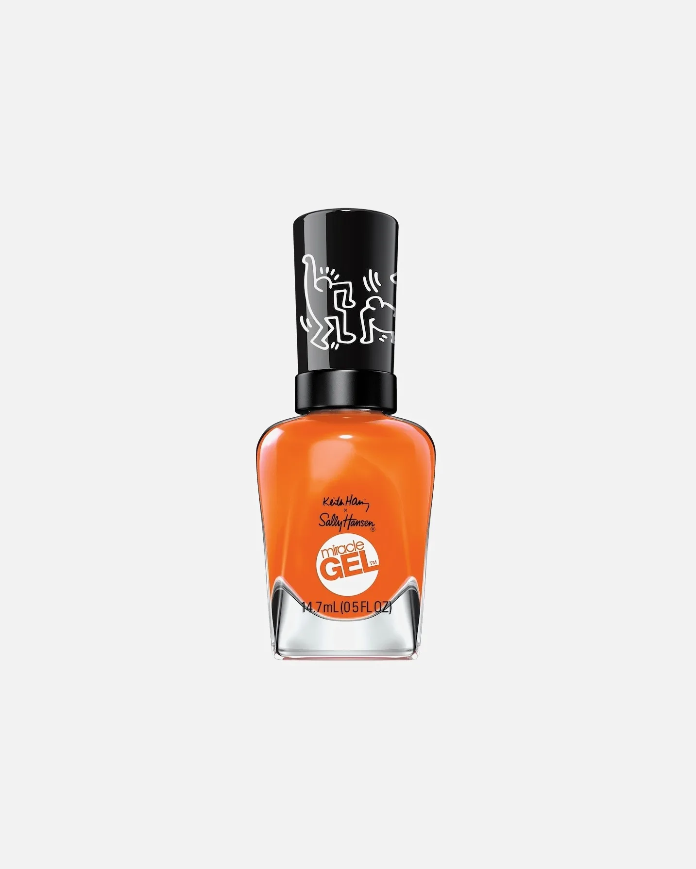 Нагеллак Sally Hansen, localisation.missing, 14,7 мл