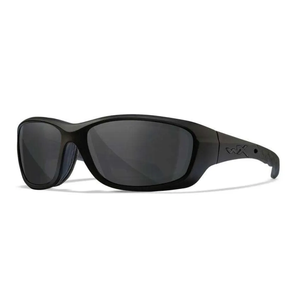 

Солнцезащитные очки Wiley X Gravity polarized, черный