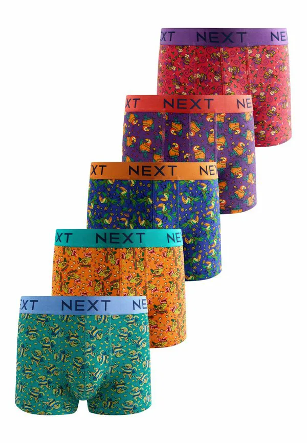 Трусы Next, Fun Bright Mexican Animals