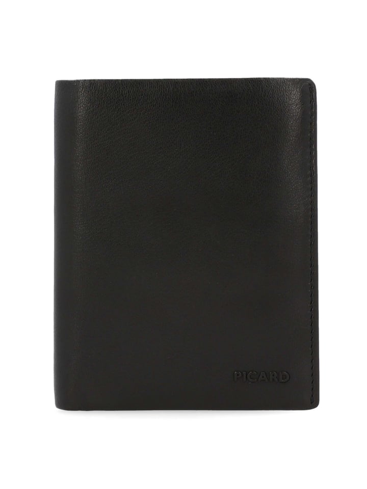

Кошелек PICARD, черный