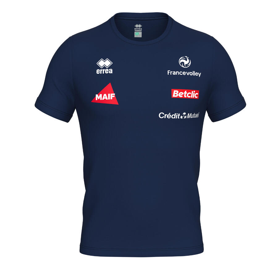 

ERREA Футболка сборной Франции Эво 2025/26