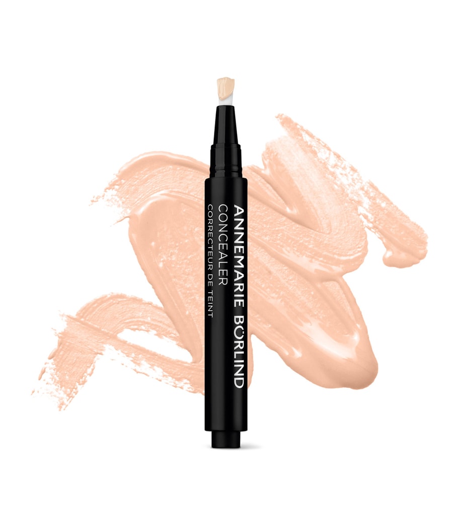 

Консилер ANNEMARIE BÖRLIND CONCEALER, LIGHT, 3.2g