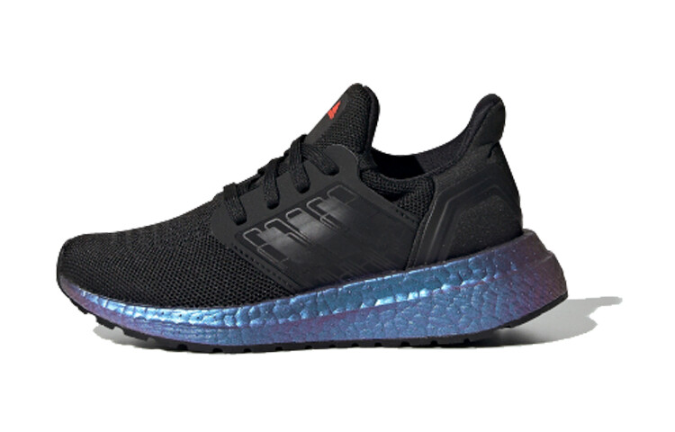 

ULT Детские кроссовки PS Low-top черные Adidas