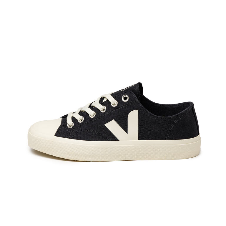 

Кроссовки Wata Ii Low W Veja, черный
