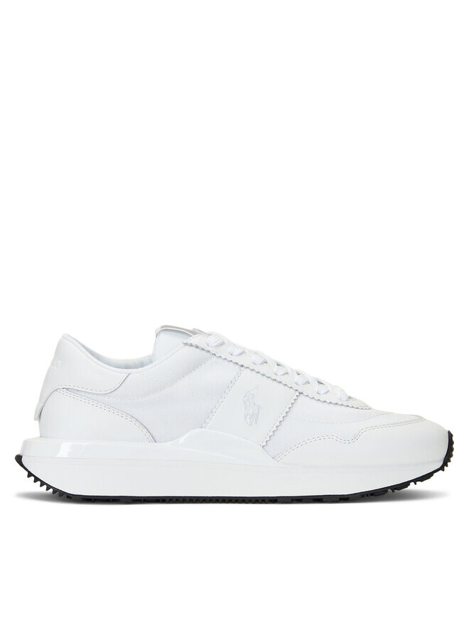 Кроссовки Polo Ralph Lauren Train 89 804936601001, белый