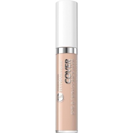 

Консилер-стик Cover Eye And Skin 2,5G Light, Bell Hypoallergenic