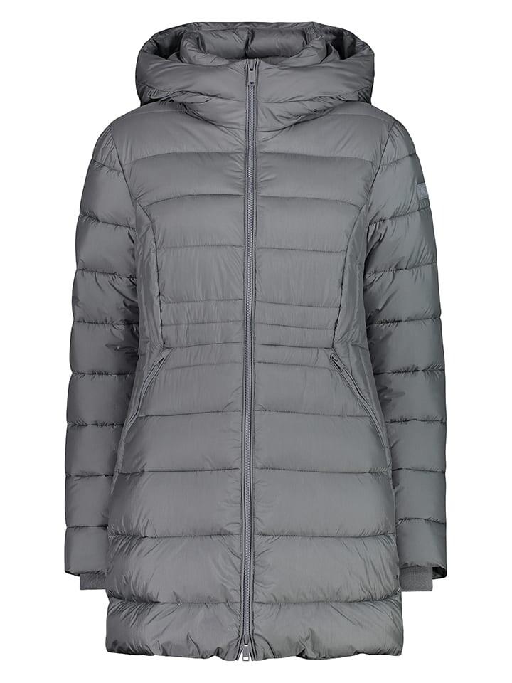 

Пальто CMP, серый