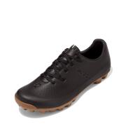 

Кроссовки Quoc Gran Tourer Lace Gravel Shoe Black Gum 38