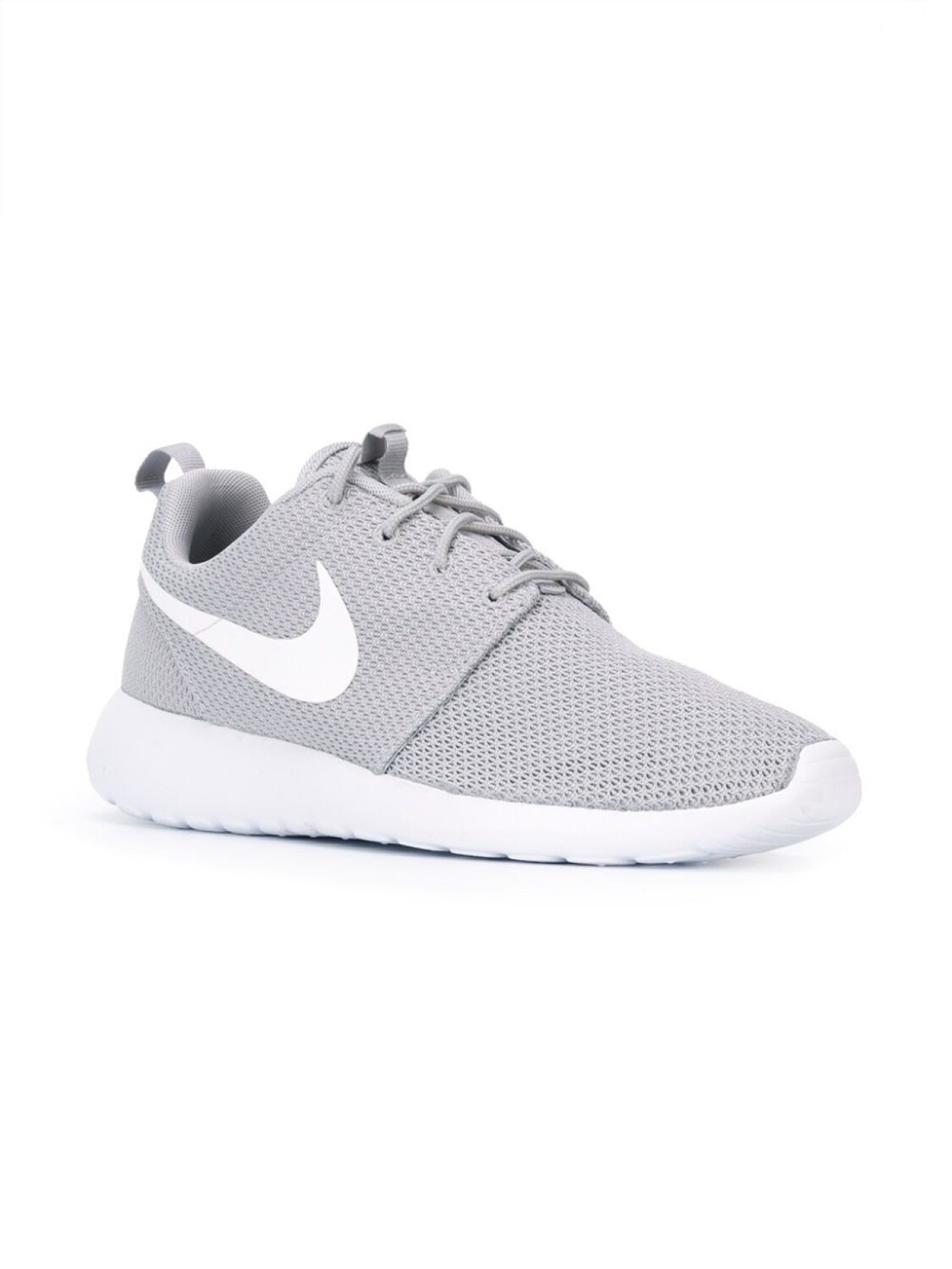 

Nike кроссовки 'Roshe Run', серый