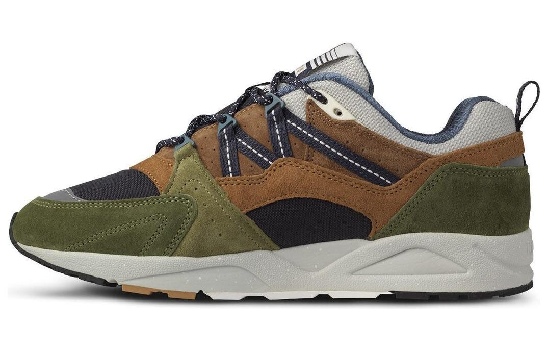 

Кроссовки Fusion 2.0 Avocado Karhu
