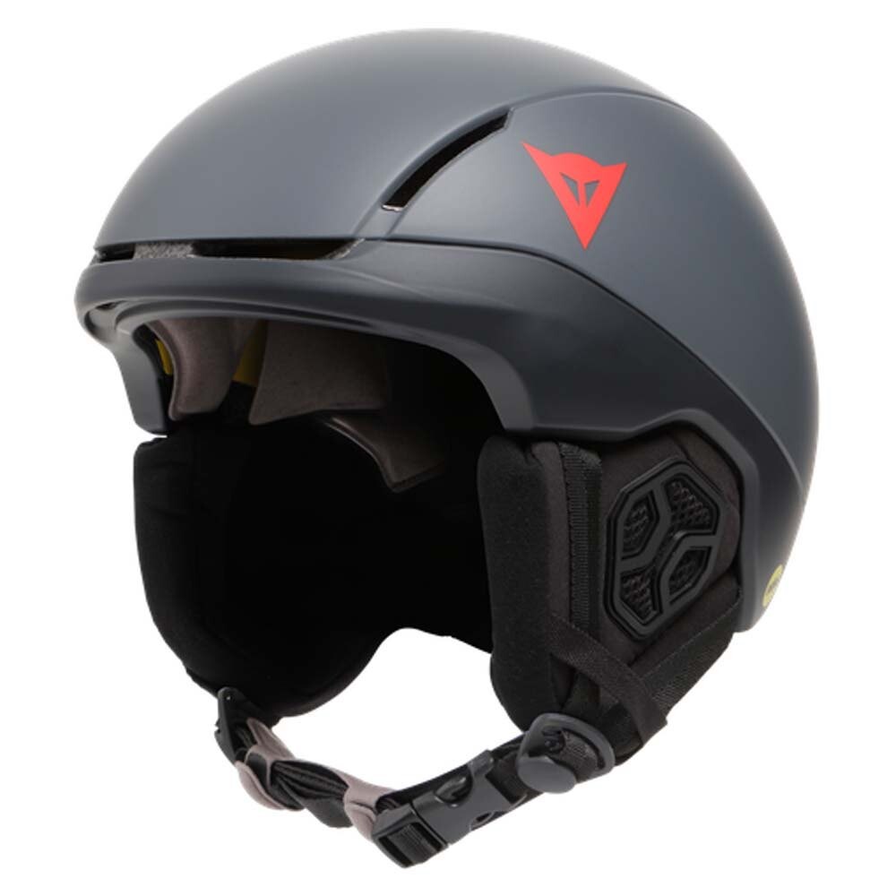 

Шлем Dainese Snow Elemento MIPS, серый