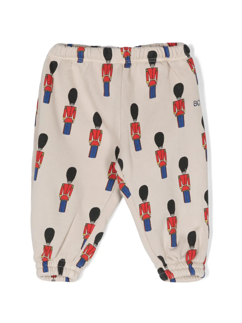 

Спортивные брюки Little Tin Soldiers BOBO CHOSES, нейтральный