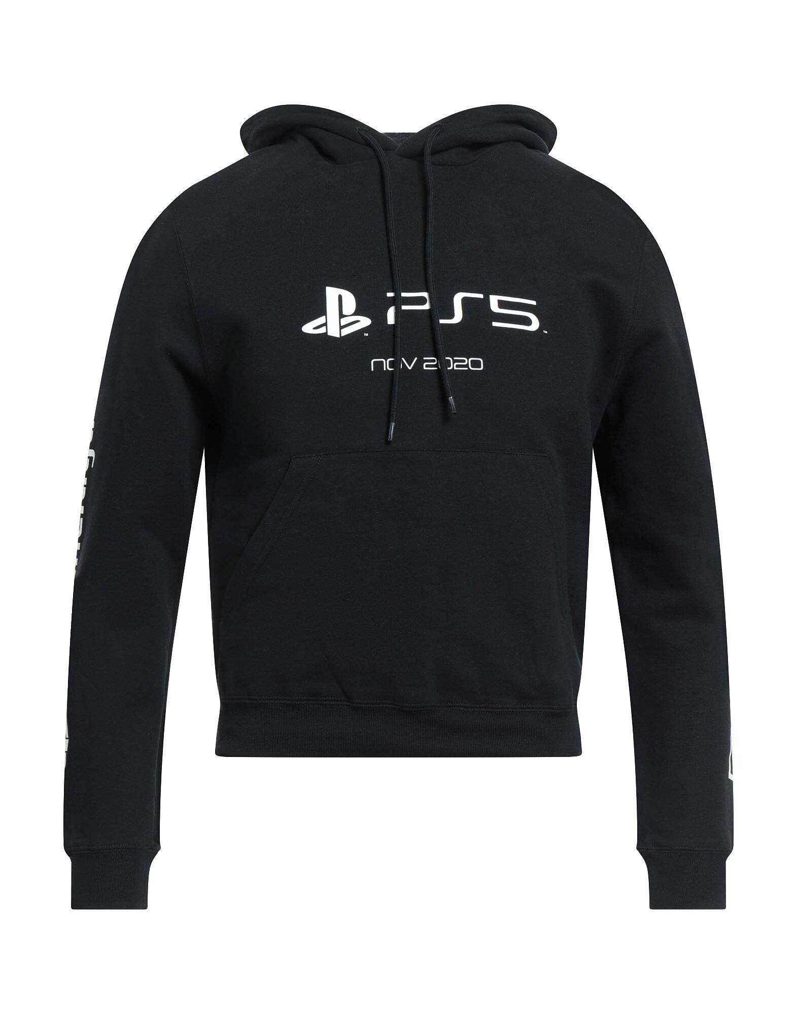 

Толстовка Unifit Balenciaga, черный