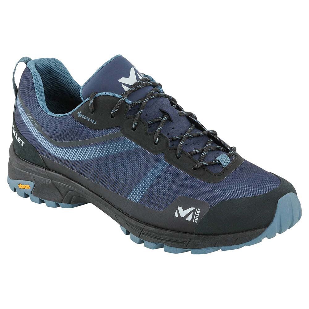 

Походная обувь Millet Hike Up Goretex, синий