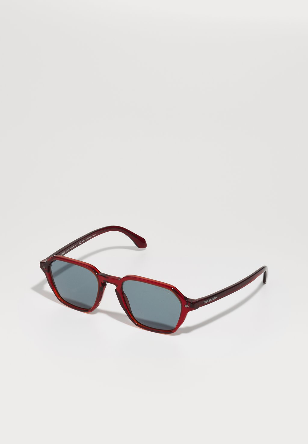 

Солнцезащитные очки UNISEX Giorgio Armani, бургундия