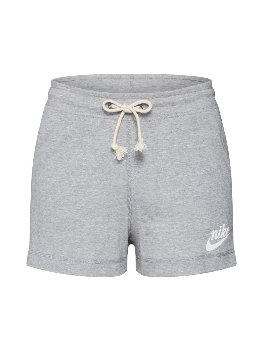 

Обычные брюки Nike Sportswear, серый