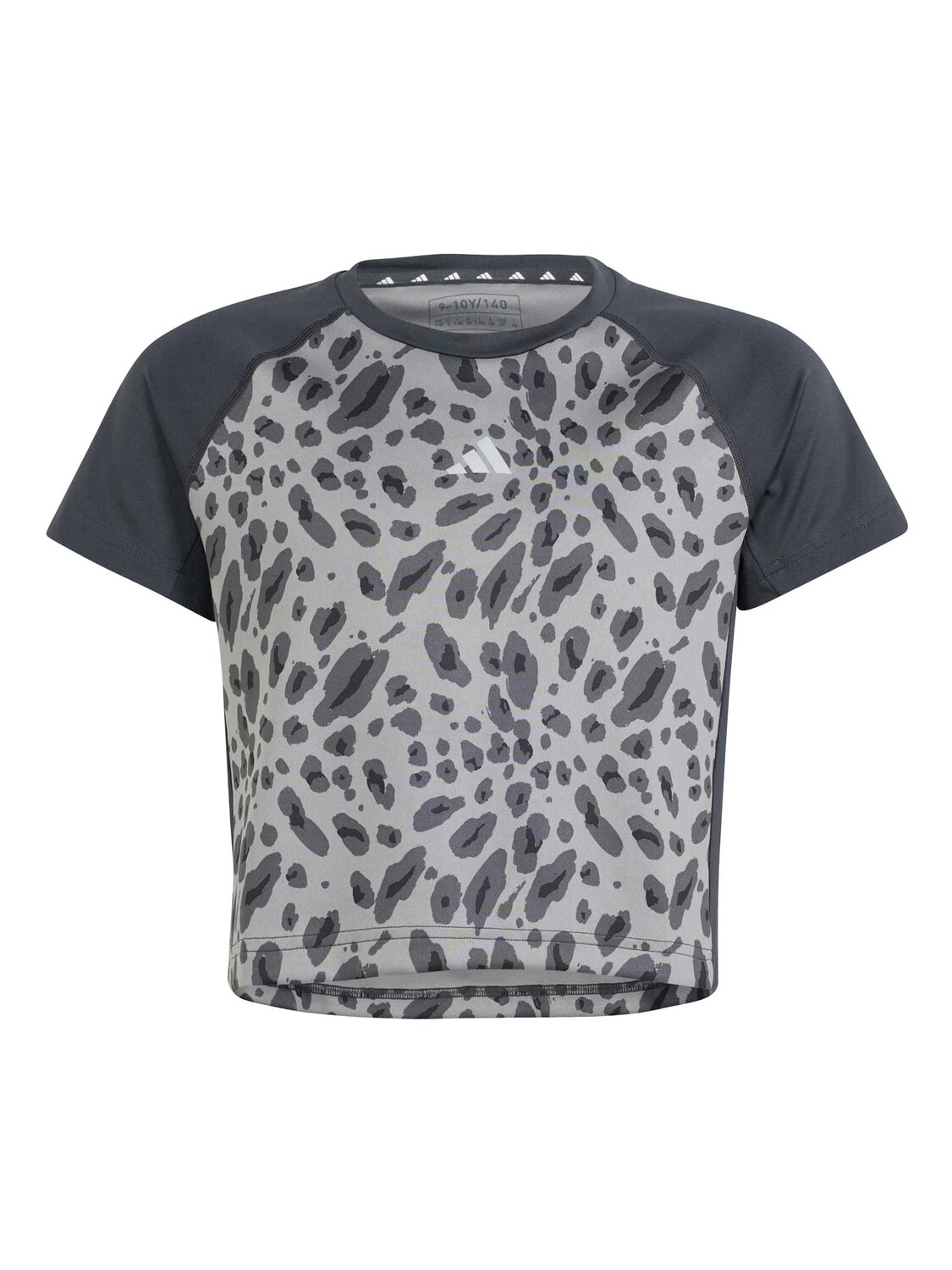 

Футболка Adidas Sportswear T-Shirt Kids, серый