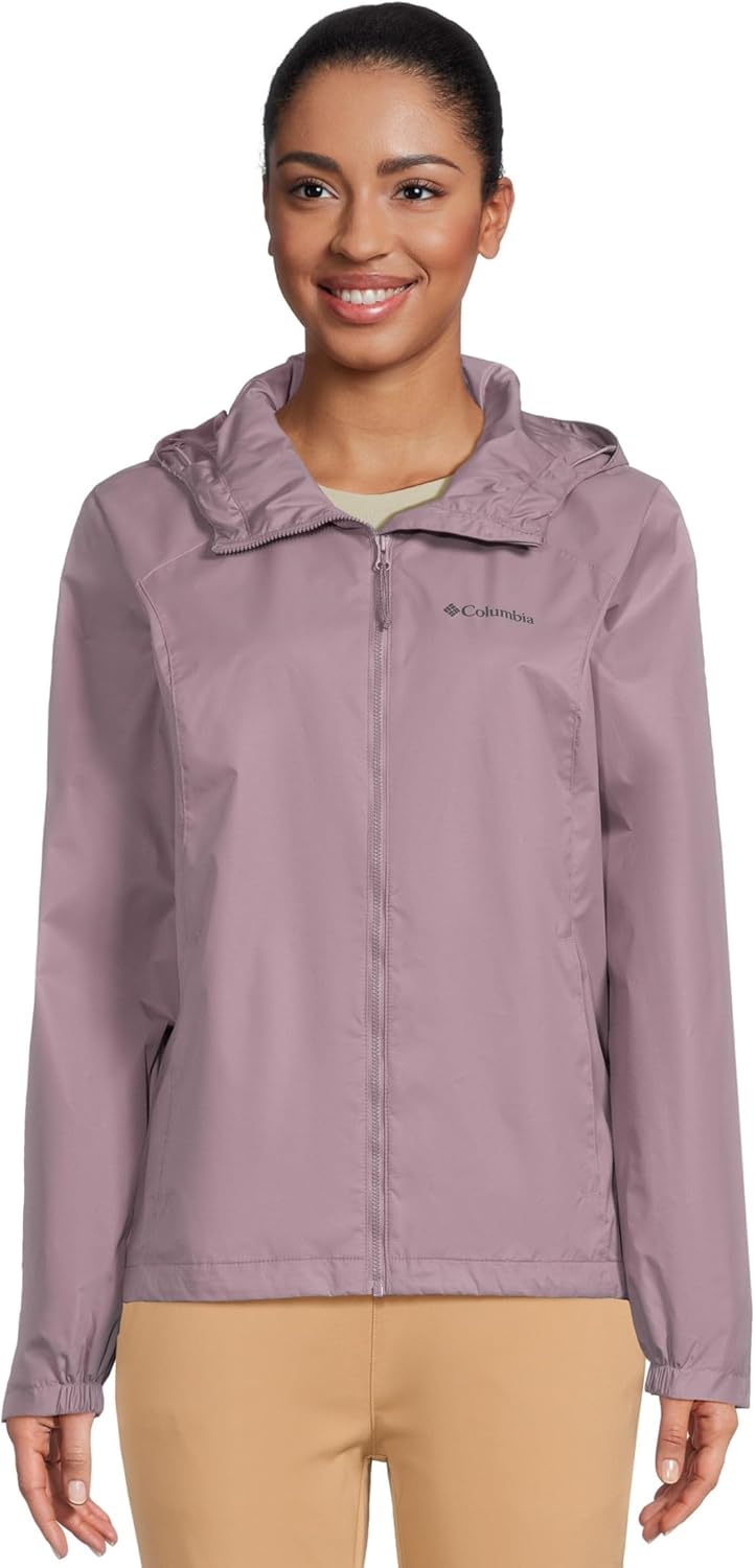 

Columbia женская куртка Scattered Showers, Shale Purple
