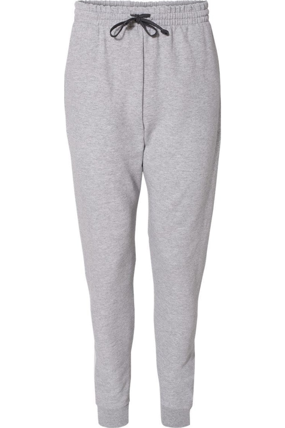 

JERZEES Nublend Джоггеры, цвет athletic heather