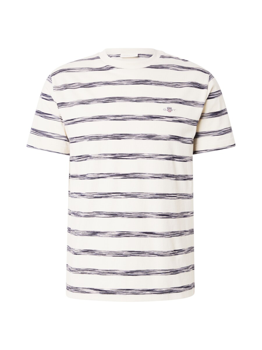 

Футболка GANT, Cream