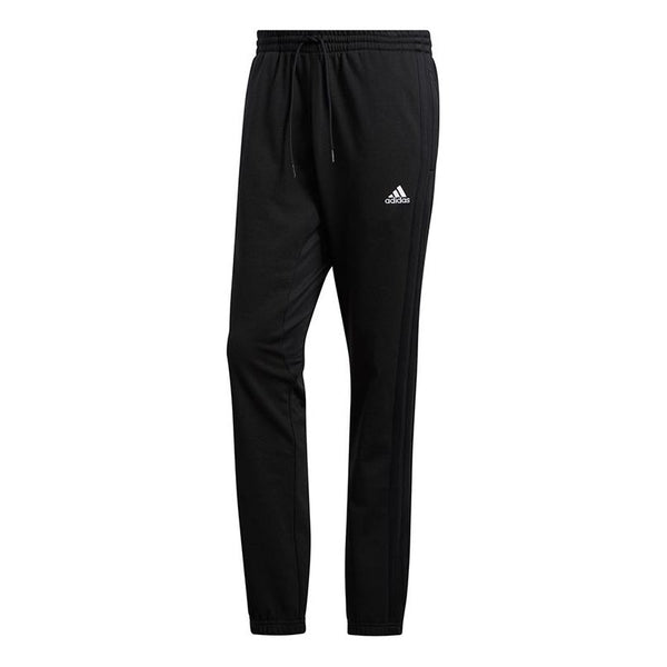 

Спортивные штаны adidas LD WNTR PANT Basketball Sports Long Pants Black, черный