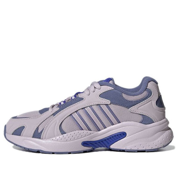

Кроссовки neo crazychaos shadow 2.0 Adidas, лиловый