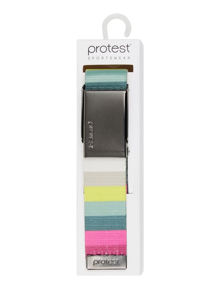 

Ремень Protest PRTINSIDER, цвет Kitoffwhite