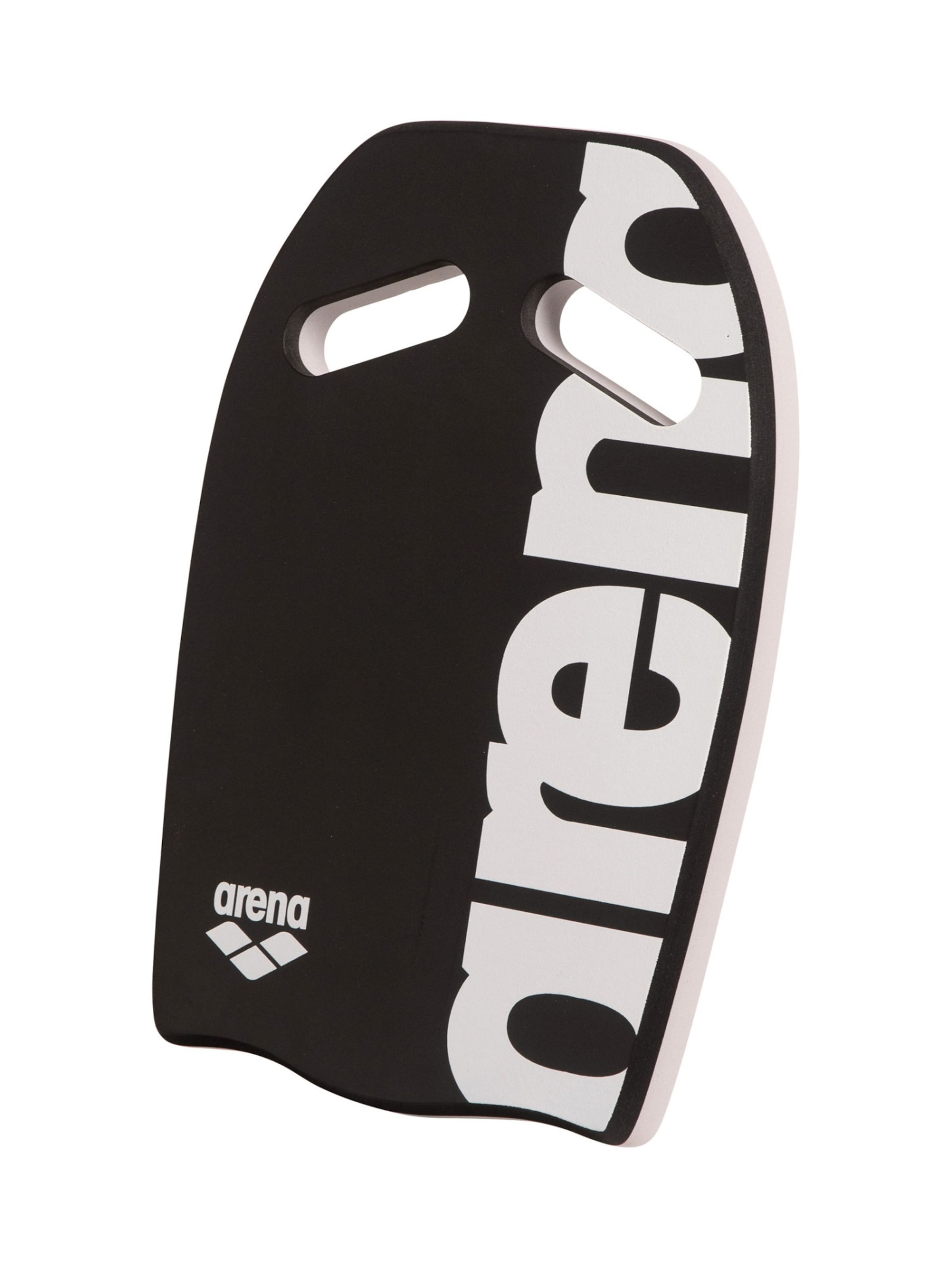 

ARENA Аксессуары 'KICKBOARD' в черном цвете