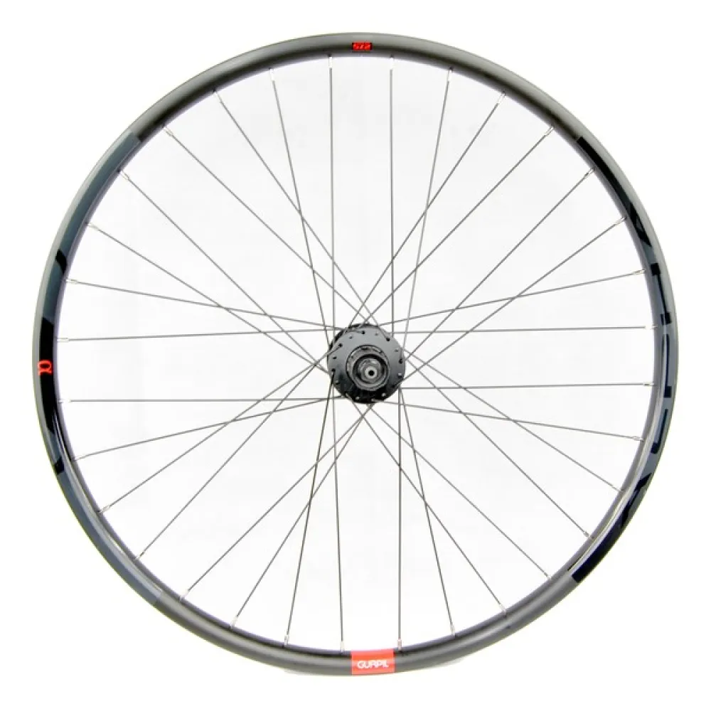 

Переднее колесо Gurpil Alpha M4050 29´´ CL Disc MTB, черный