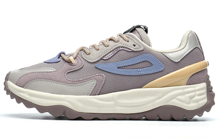 Кроссовки FILA Terra 'Purple Gray' Women's