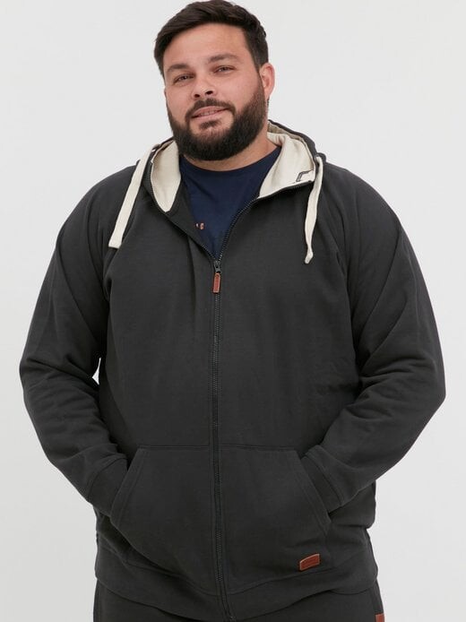 

Толстовка bhspeedy bt Blend, черный