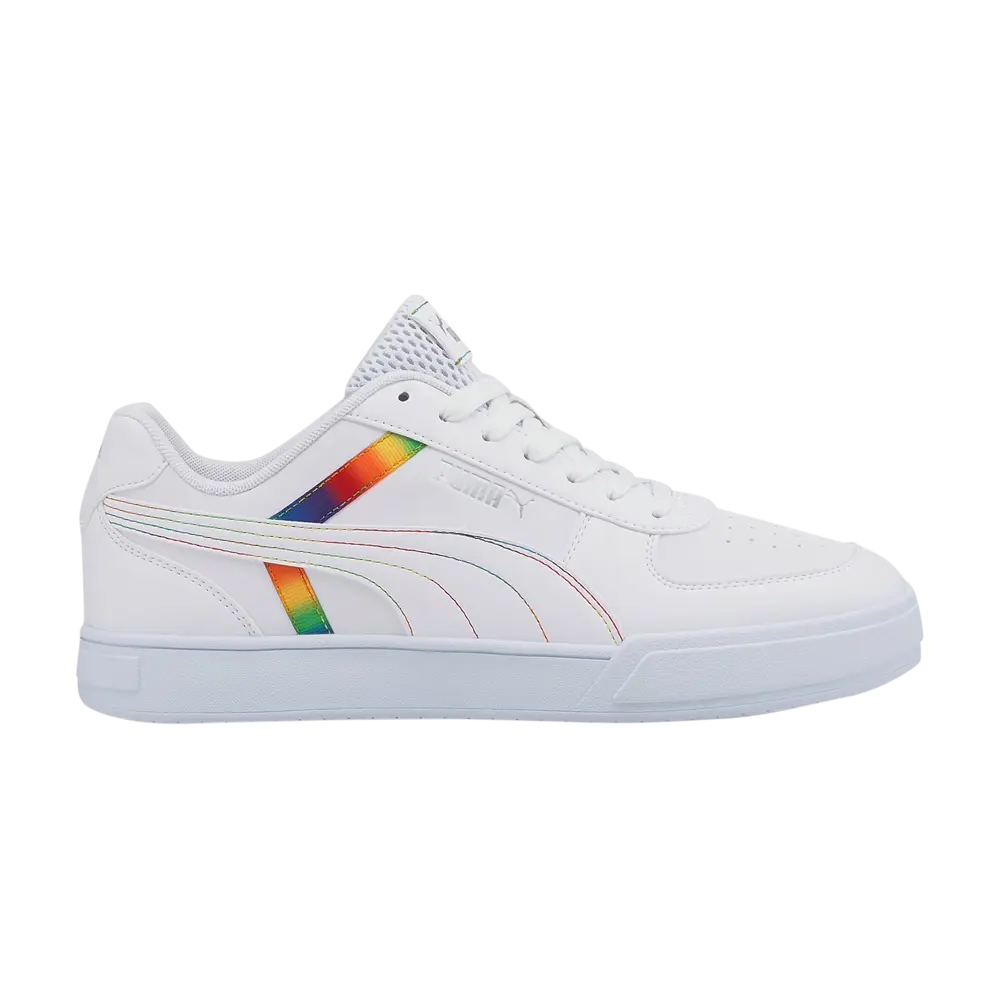 Кроссовки Caven Puma, белый