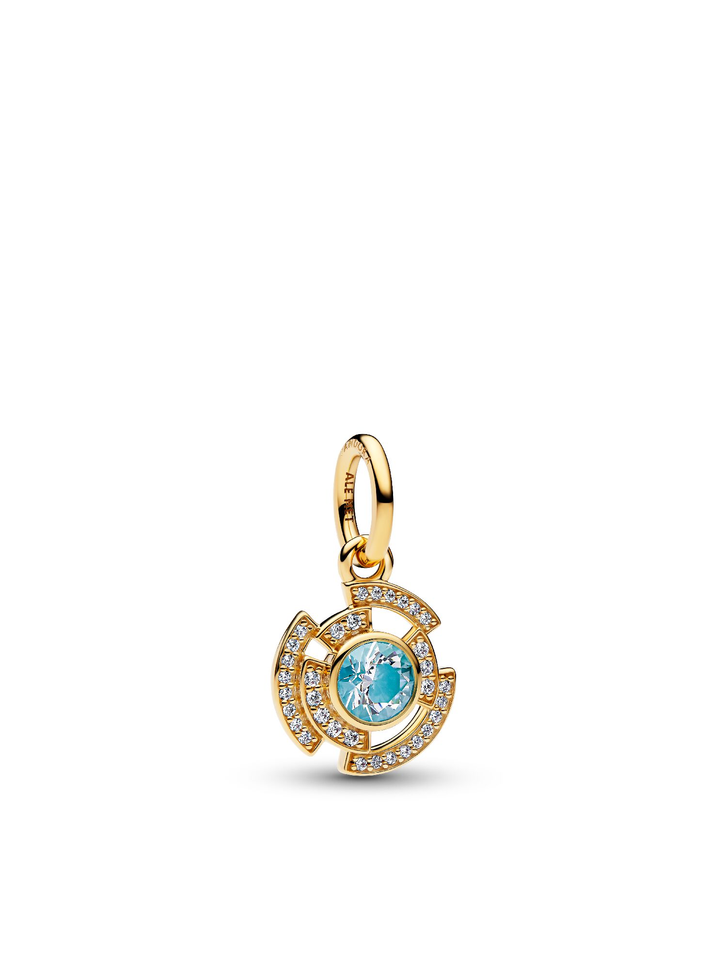 

Комплект Pandora Marvel Iron Man Charm Duo